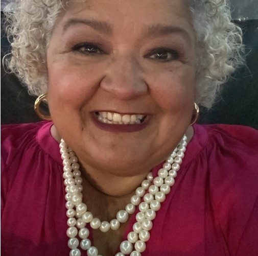 Yvette Garza-Westmoreland - Founder & Lead Minister